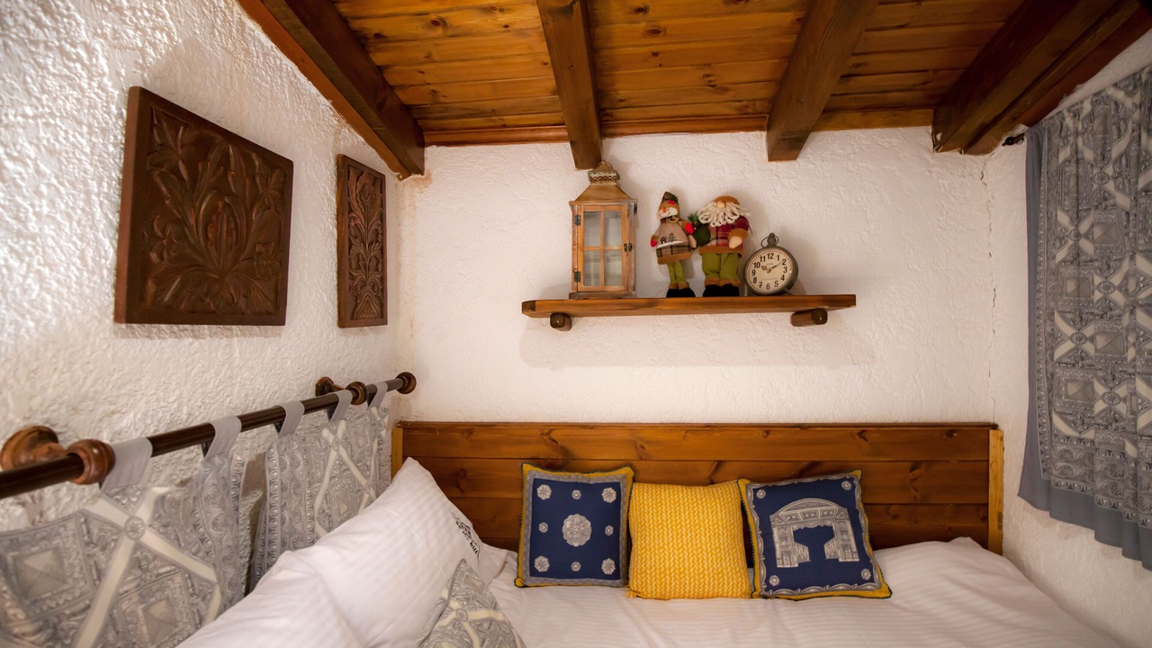 Photo of Bedroom in Eptalofos