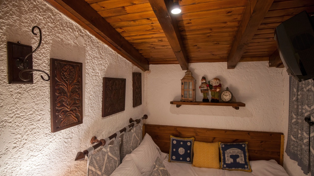 Photo of Bedroom in Eptalofos