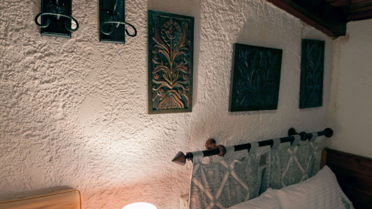 Photo of Bedroom in Eptalofos