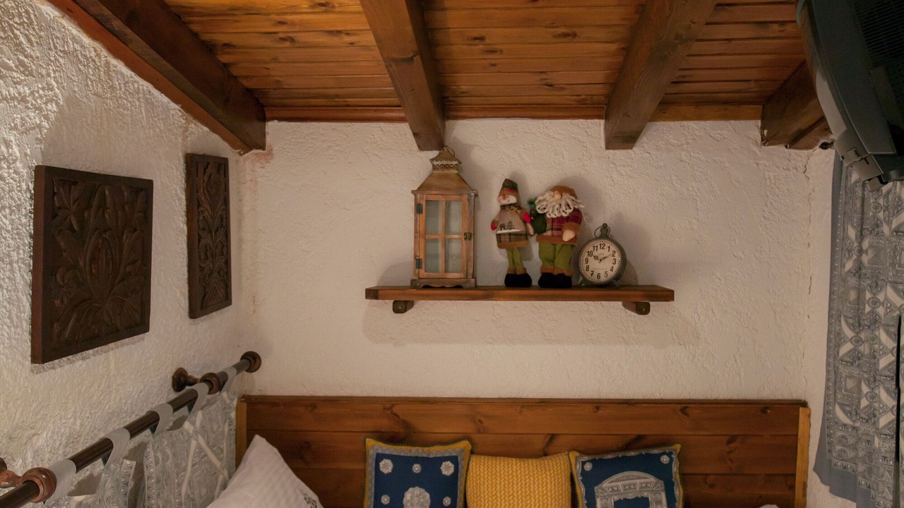 Photo of Bedroom in Eptalofos
