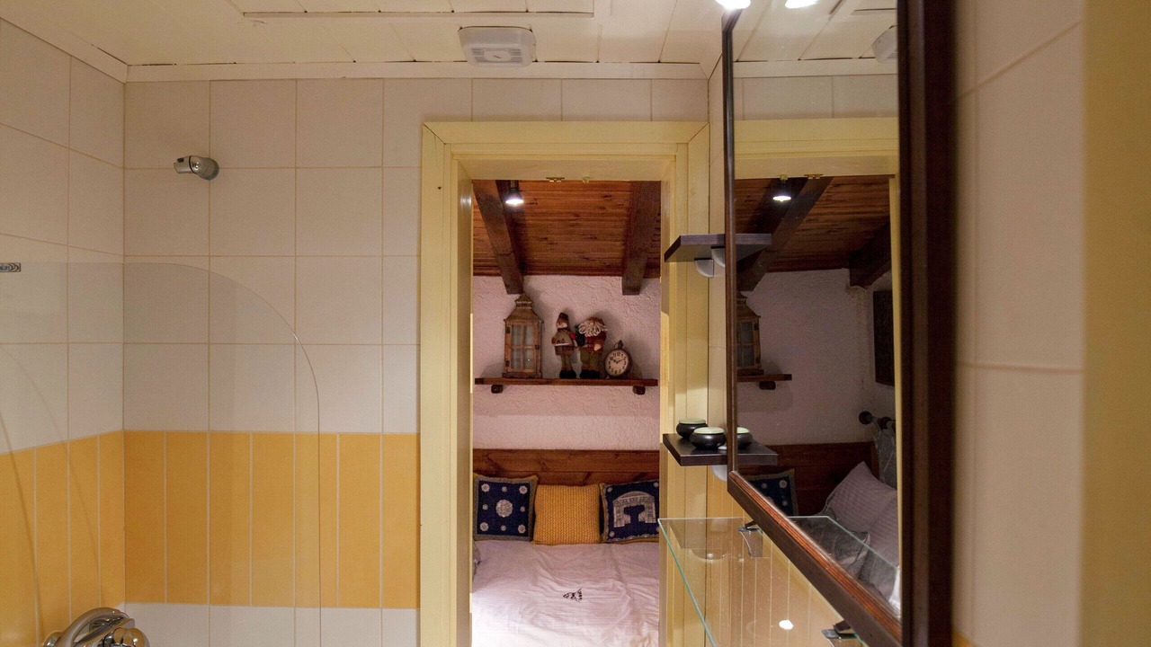 Photo of Bathroom in Eptalofos