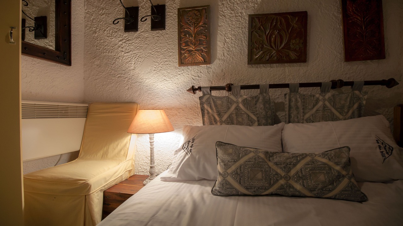 Photo of Bedroom in Eptalofos