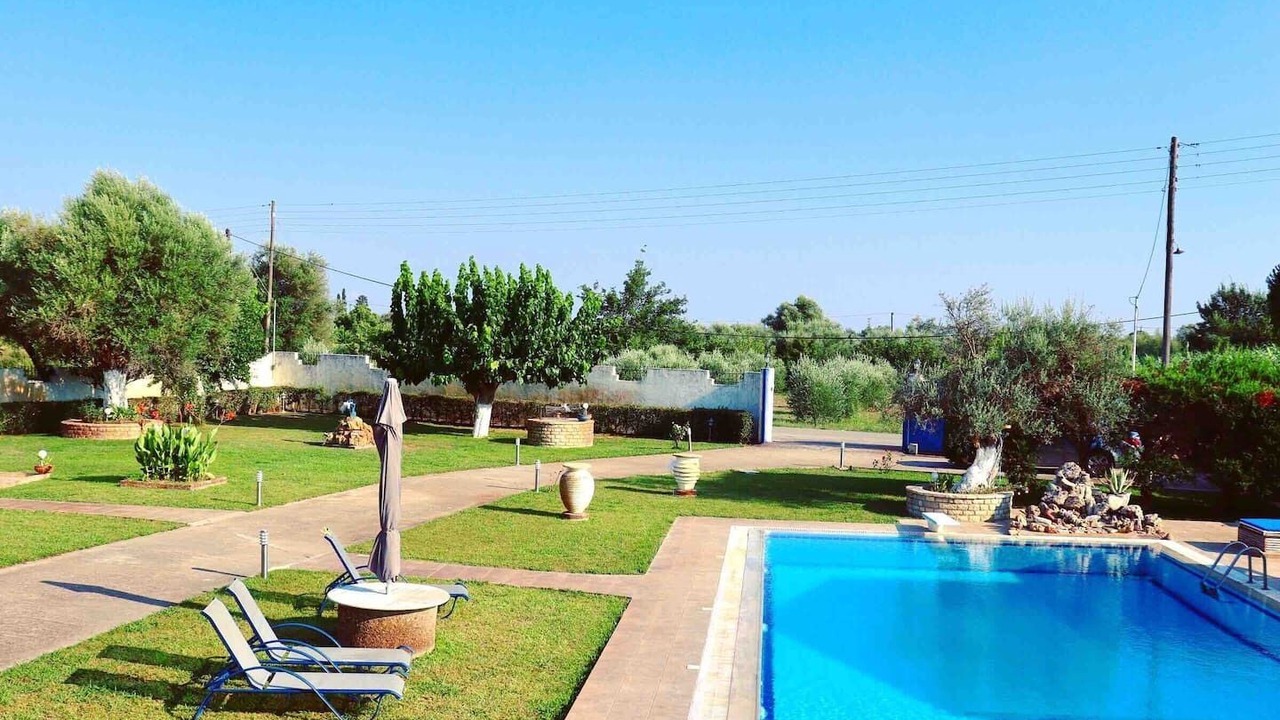 Photo of Outdoor in Aitoliko