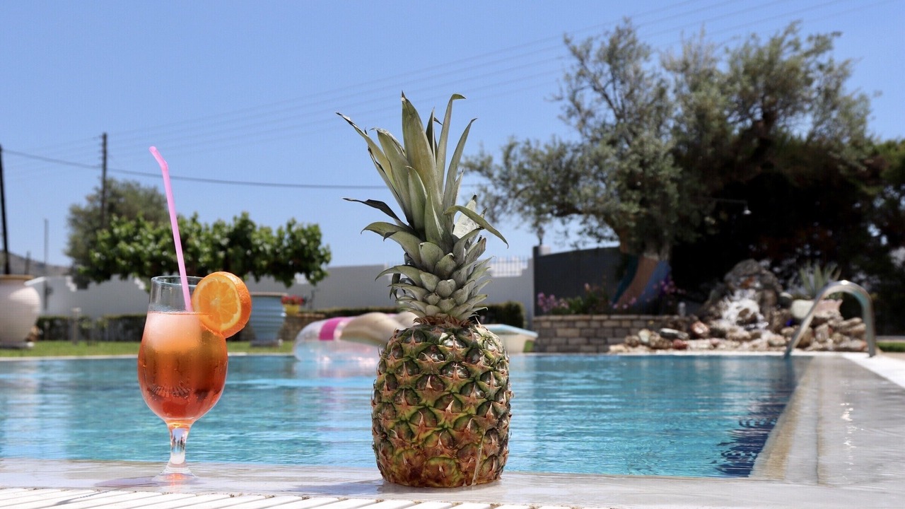 Photo of Outdoor in Aitoliko