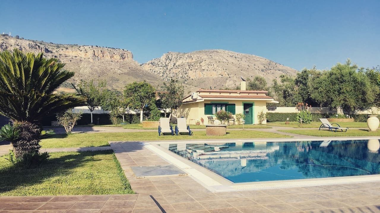 Photo of Outdoor in Aitoliko