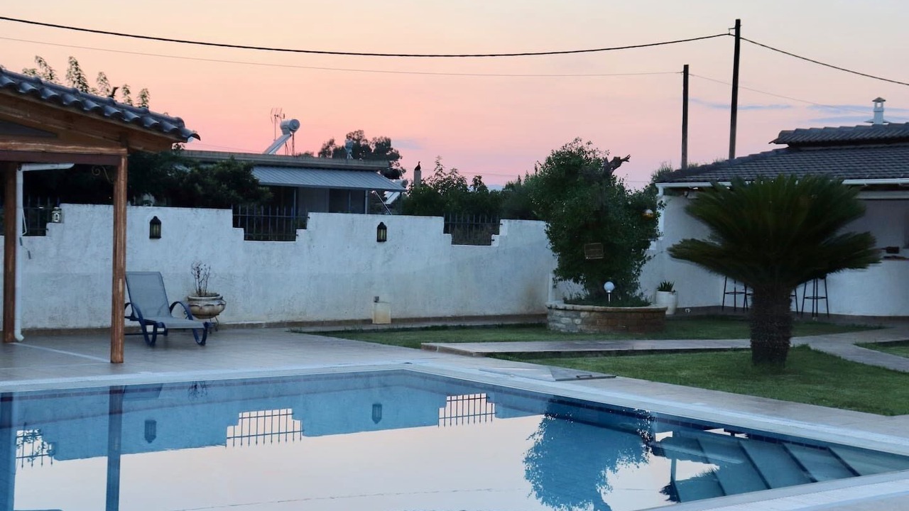 Photo of Outdoor in Aitoliko