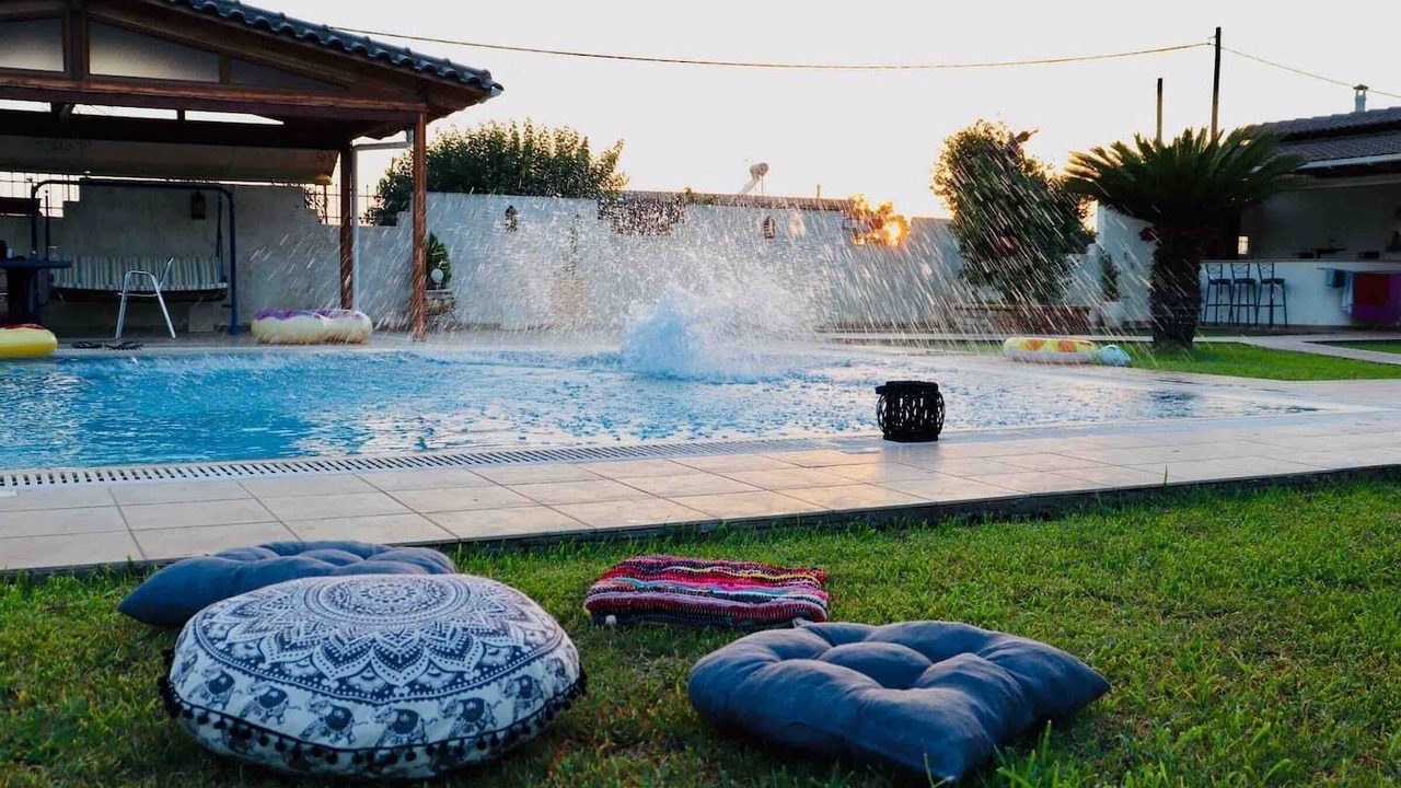 Photo of Outdoor in Aitoliko