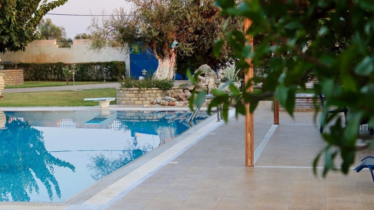 Photo of Outdoor in Aitoliko