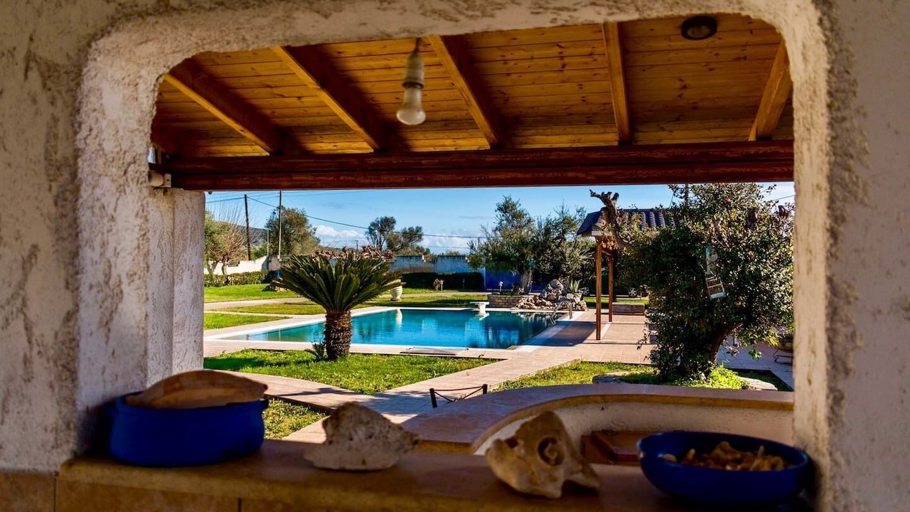 Photo of Outdoor in Aitoliko