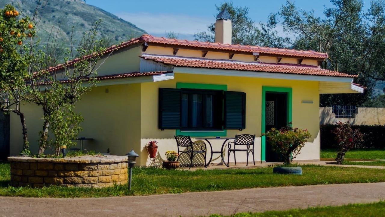 Photo of Outdoor in Aitoliko