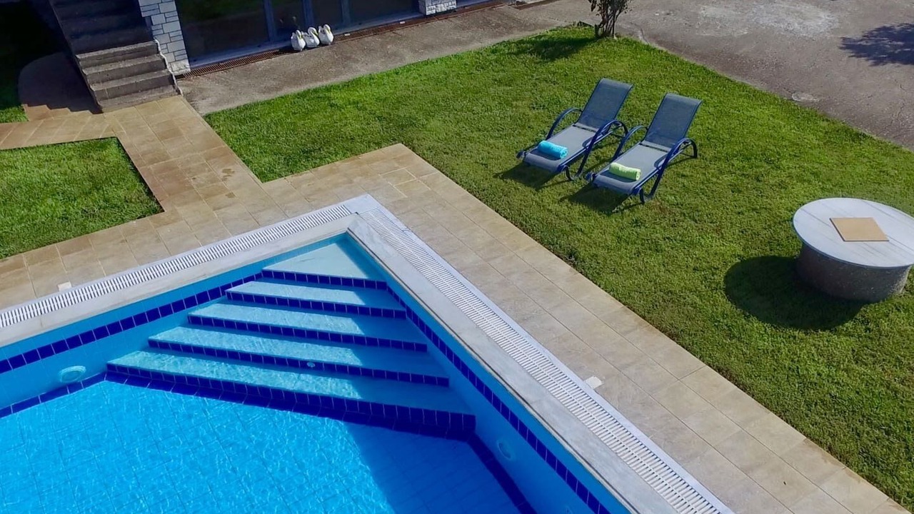 Photo of Outdoor in Aitoliko