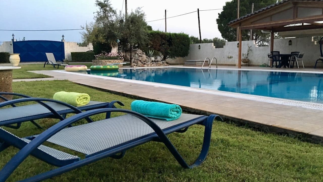 Photo of Outdoor in Aitoliko