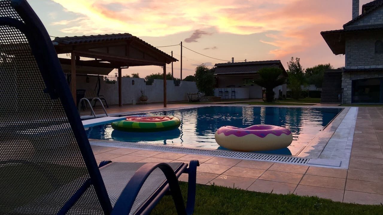 Photo of Outdoor in Aitoliko