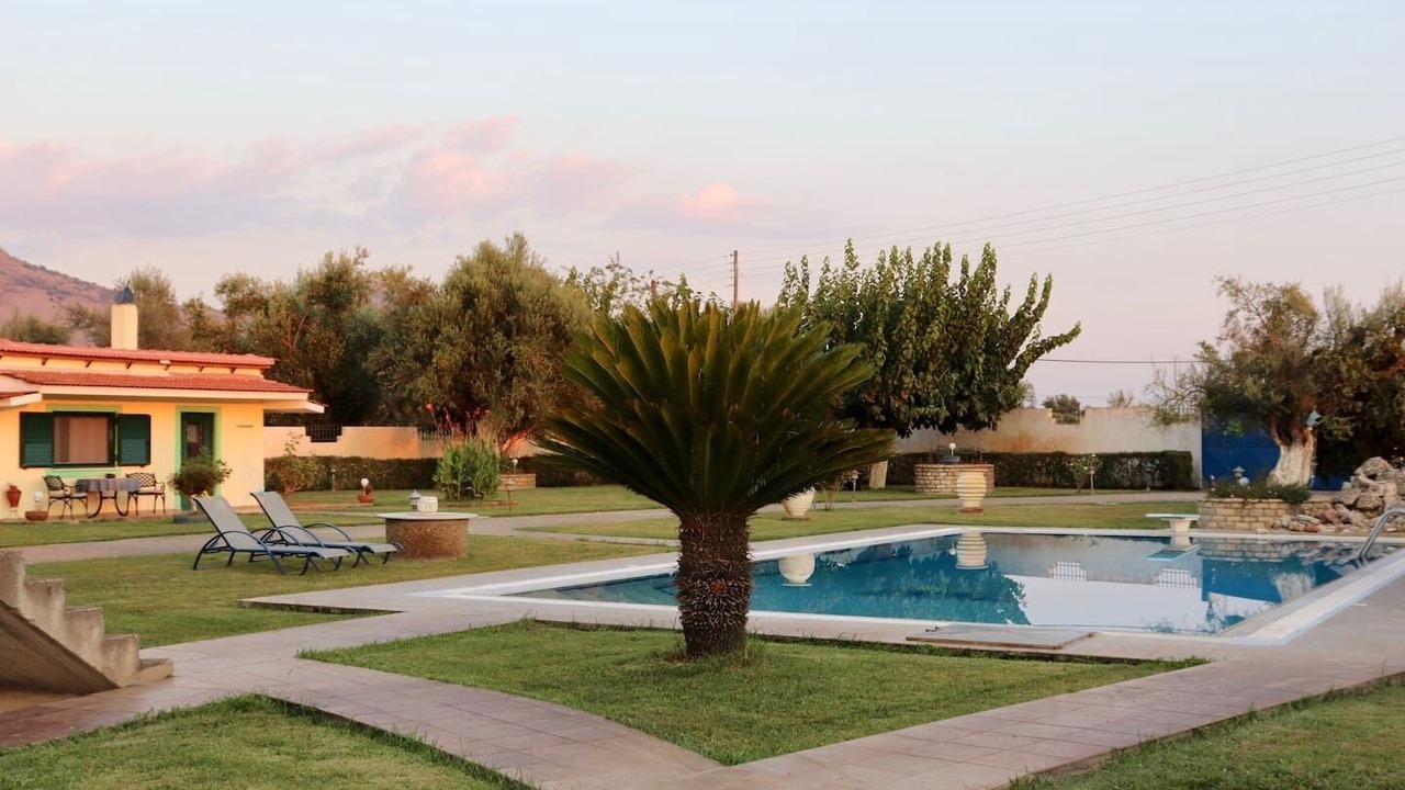 Photo of Outdoor in Aitoliko