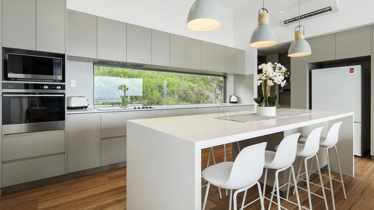 Photo of Kitchen in Jubilee Pocket