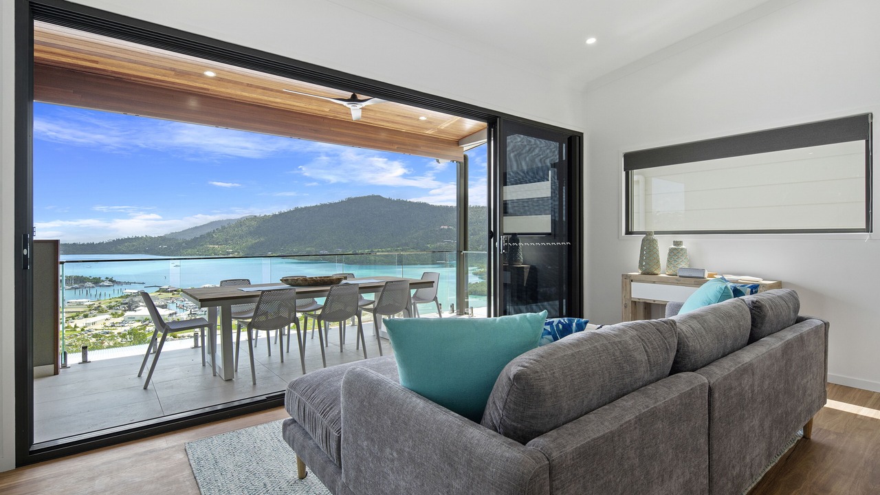 Photo of Livingroom in Jubilee Pocket
