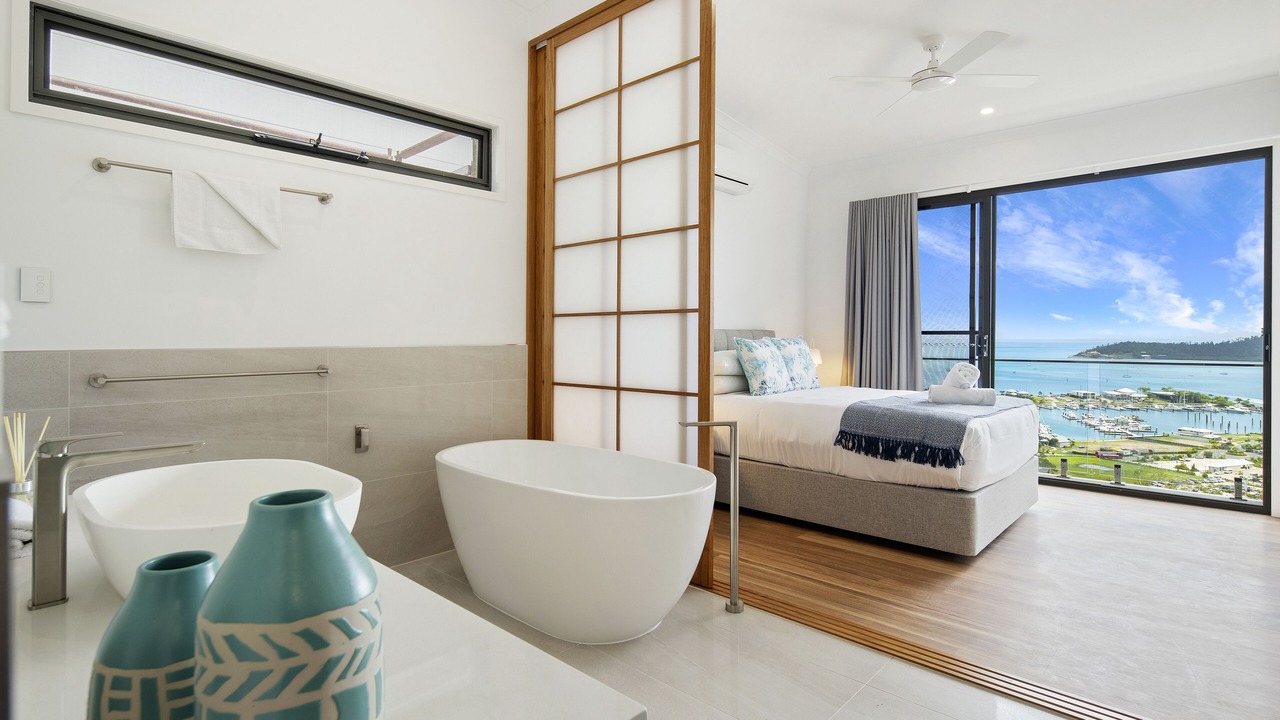Photo of Bathroom in Jubilee Pocket