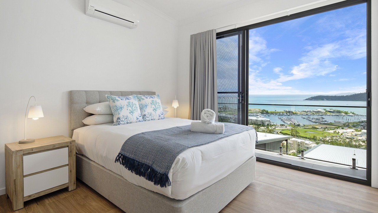 Photo of Bedroom in Jubilee Pocket
