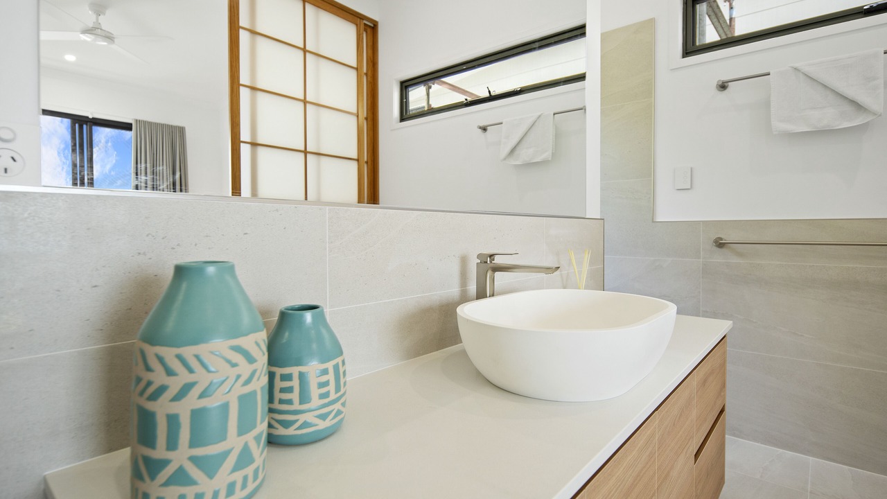 Photo of Bathroom in Jubilee Pocket