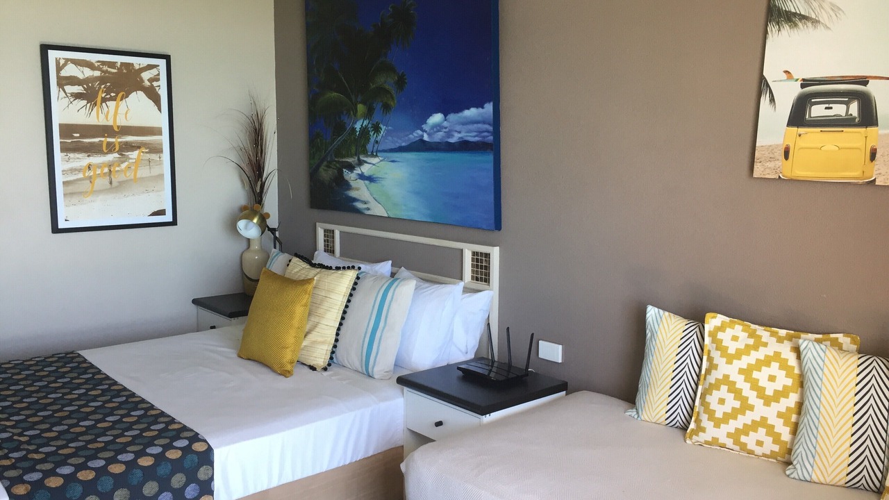 Photo of Bedroom in North Ward