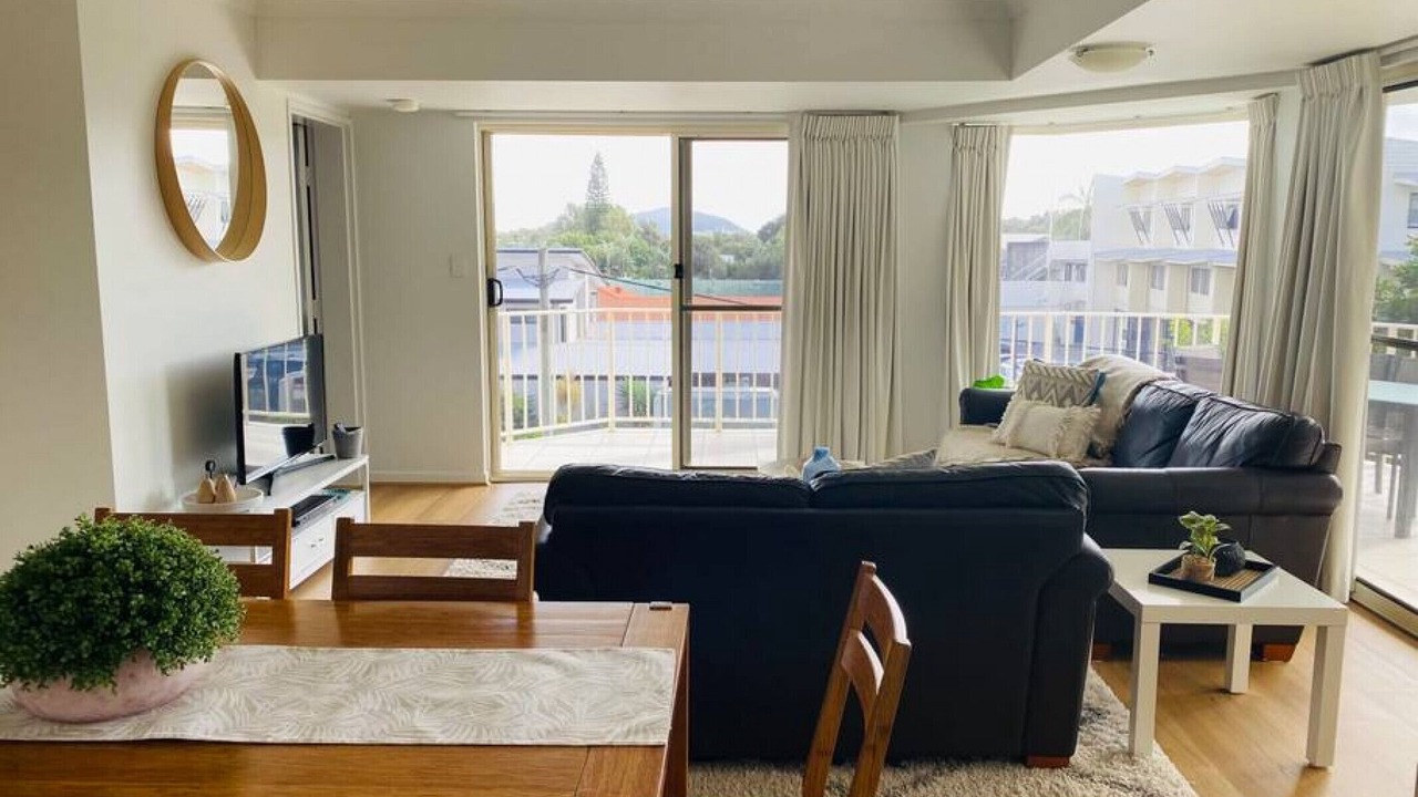 Photo of Livingroom in Mudjimba