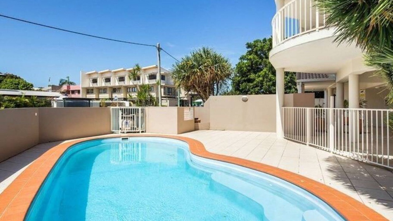 Photo of Outdoor in Mudjimba