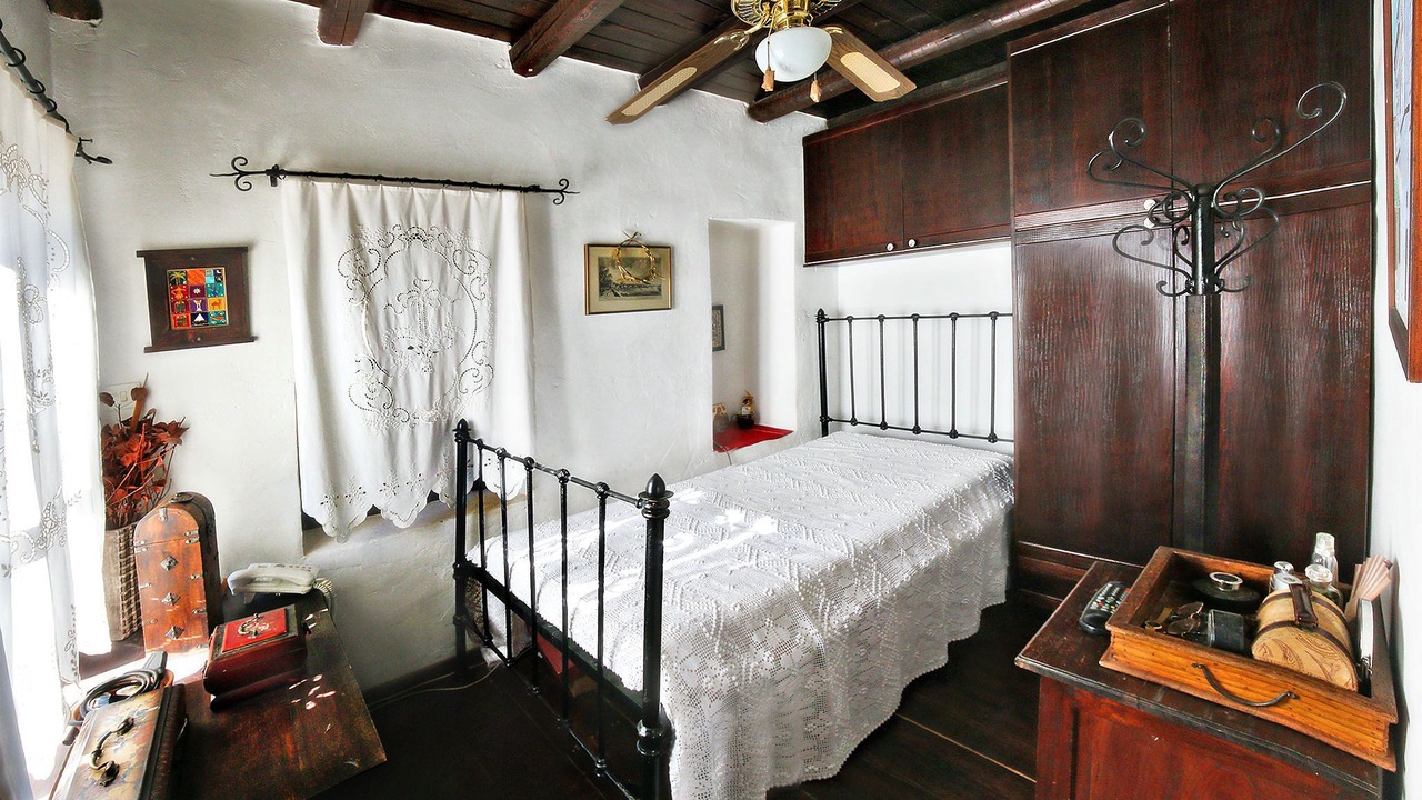 Photo of Bedroom in Egira