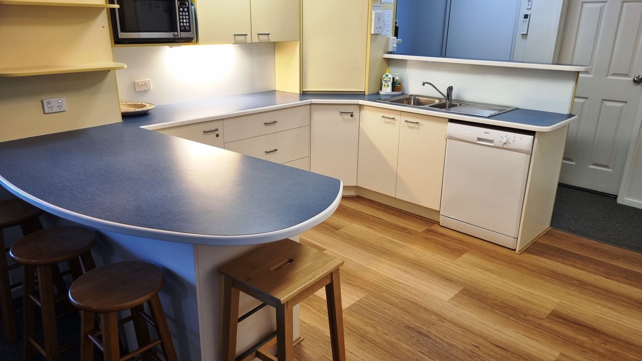 Photo of Kitchen in Golden Beach