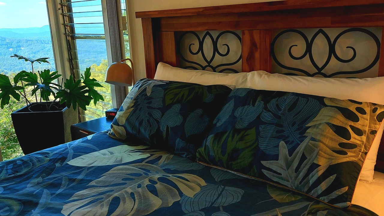 Photo of Bedroom in Hunchy
