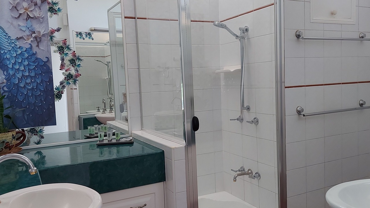 Photo of Bathroom in Hunchy
