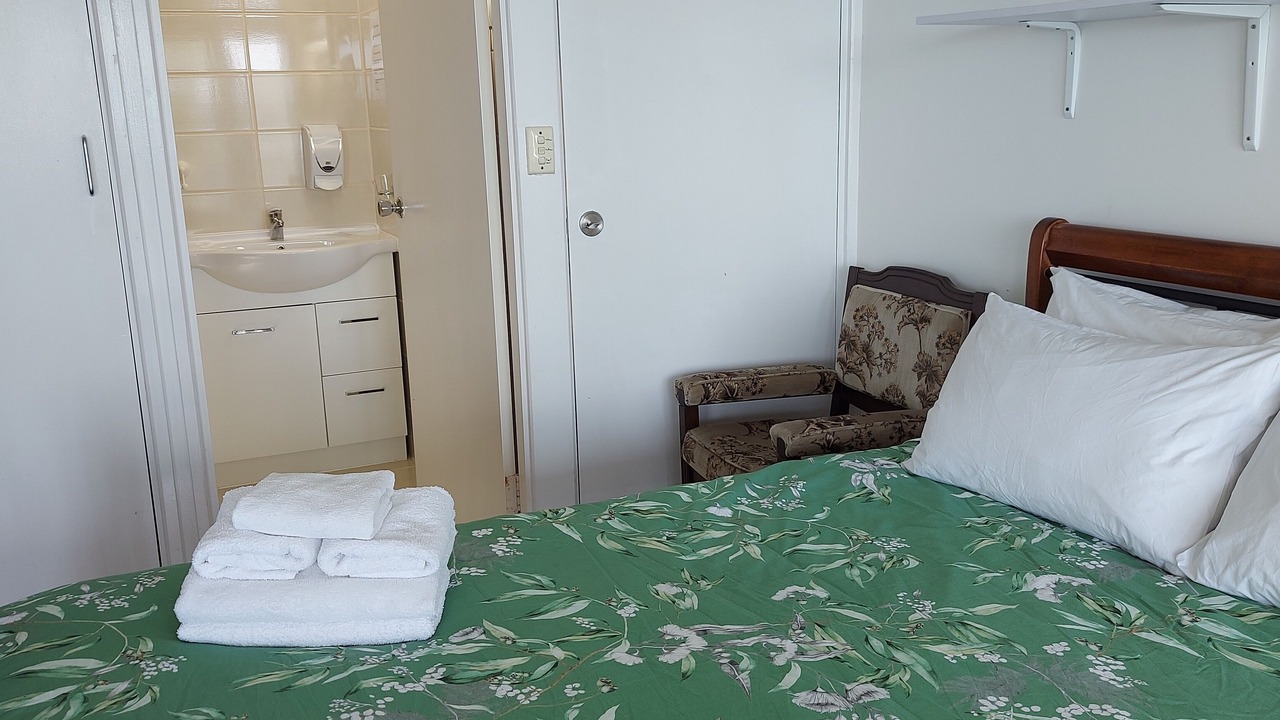Photo of Bedroom in Hunchy