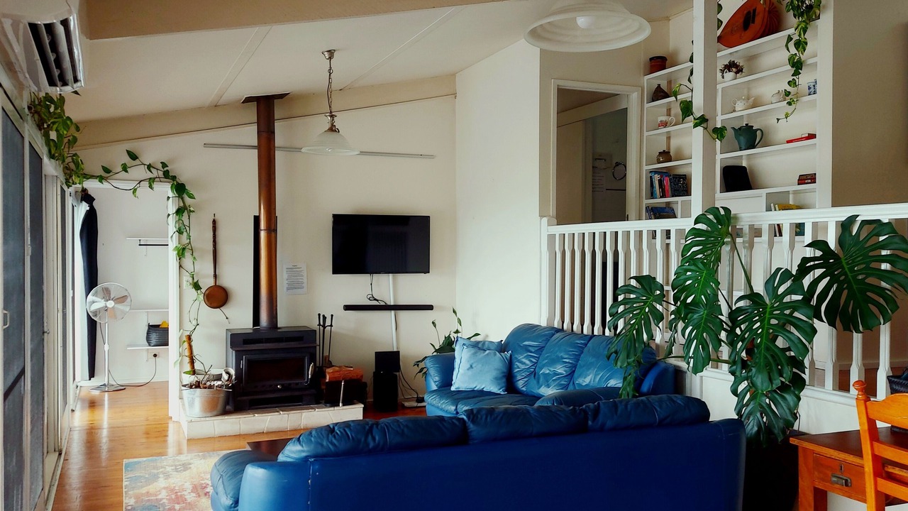 Photo of Livingroom in Hunchy