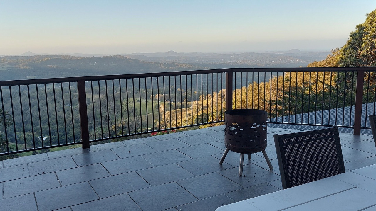 Photo of Patio Balcony in Hunchy