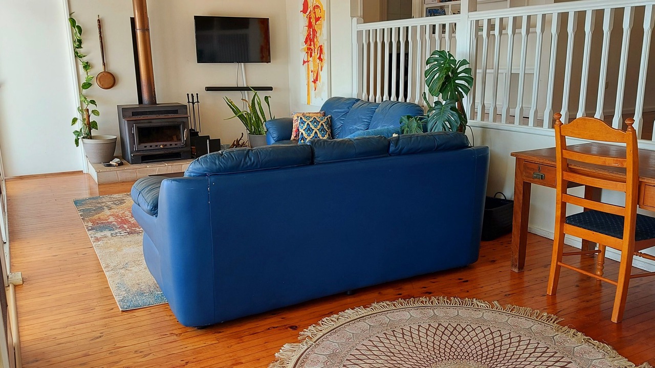 Photo of Livingroom in Hunchy