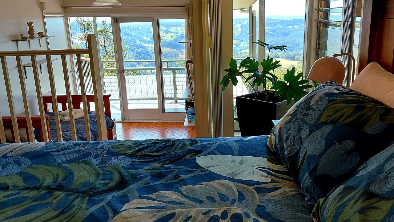 Photo of Bedroom in Hunchy
