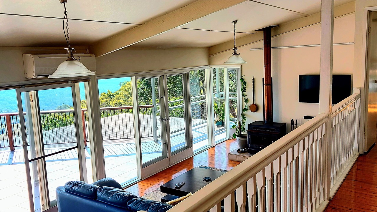 Photo of Livingroom in Hunchy