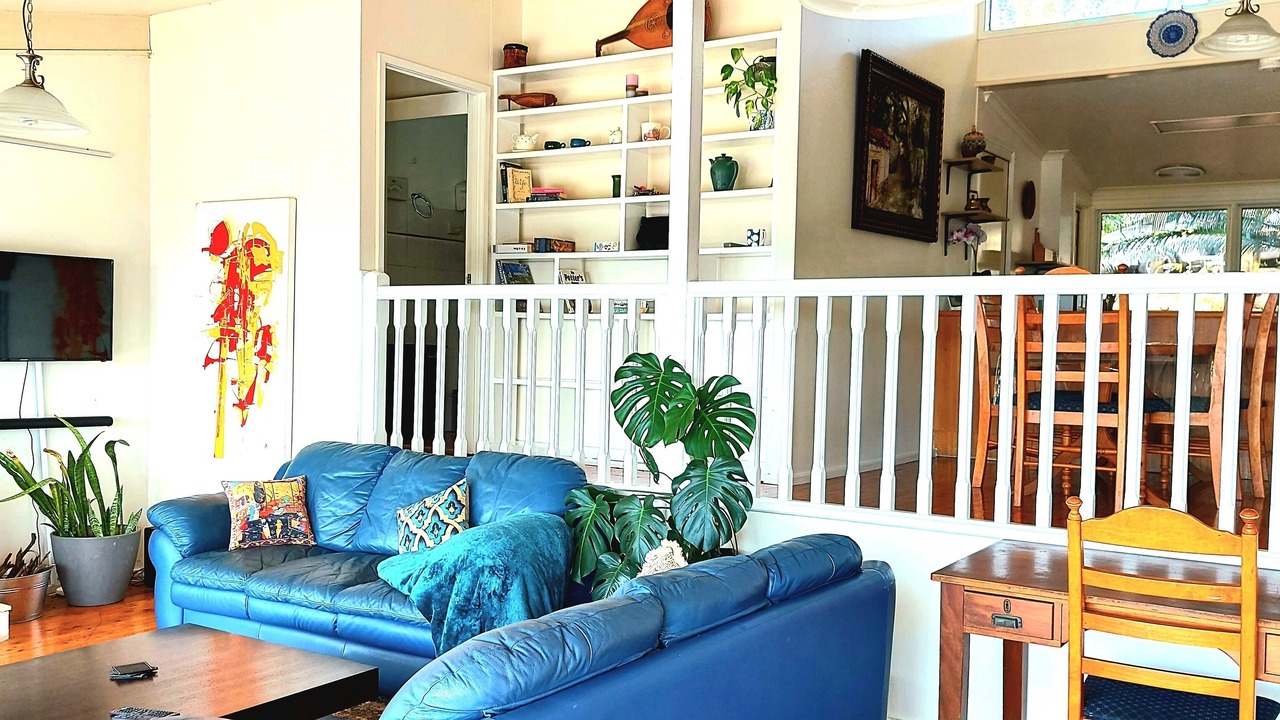 Photo of Livingroom in Hunchy