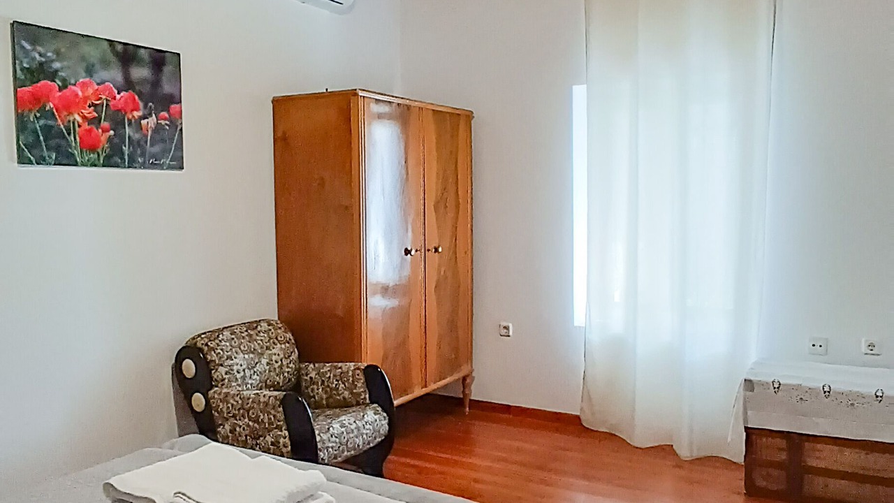 Photo of Bedroom in Agios Vlassios