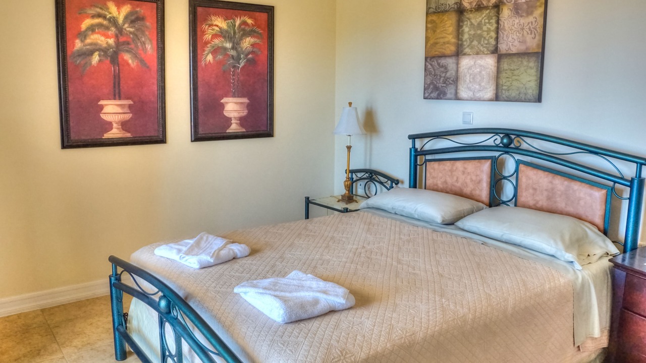 Photo of Bedroom in Maroulas