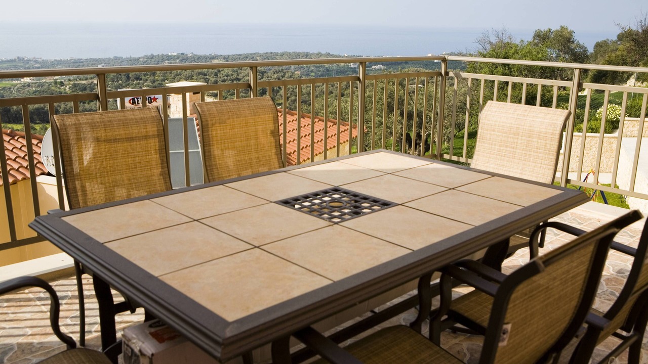Photo of Outdoor in Maroulas