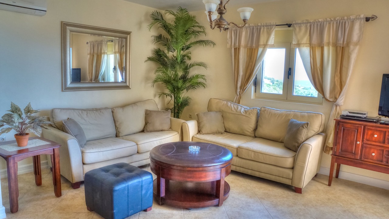 Photo of Livingroom in Maroulas