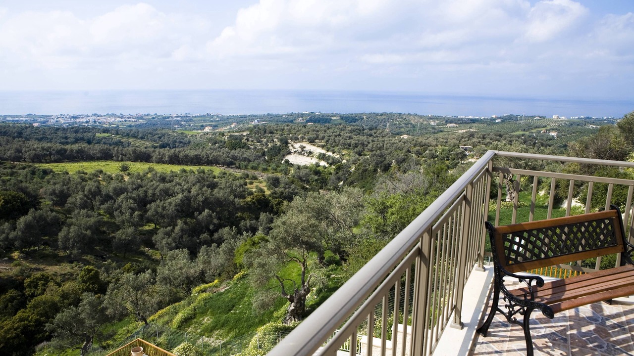 Photo of Outdoor in Maroulas