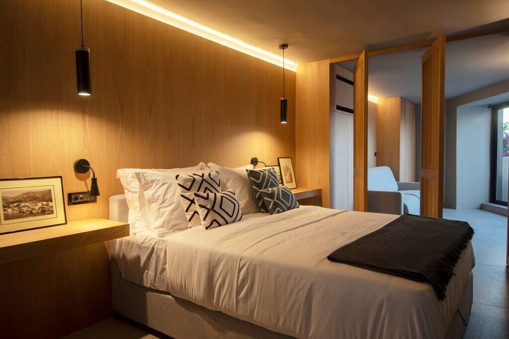 Photo of Bedroom in Athens City Centre