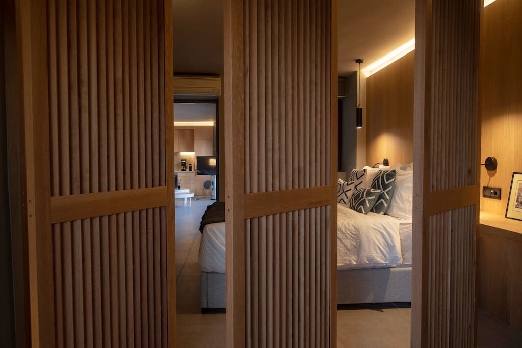 Photo of Bedroom in Athens City Centre