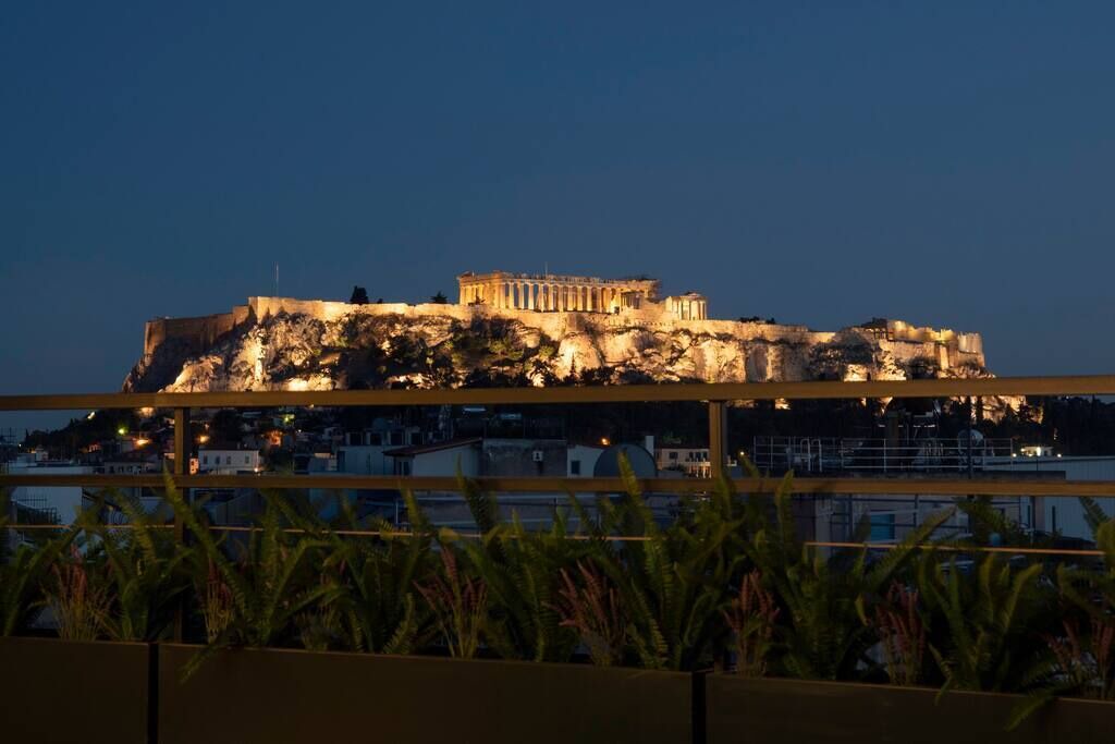 Photo of Outdoor in Athens City Centre
