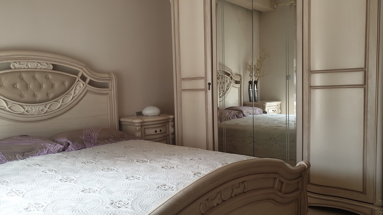 Photo of Bedroom in Kalamaria
