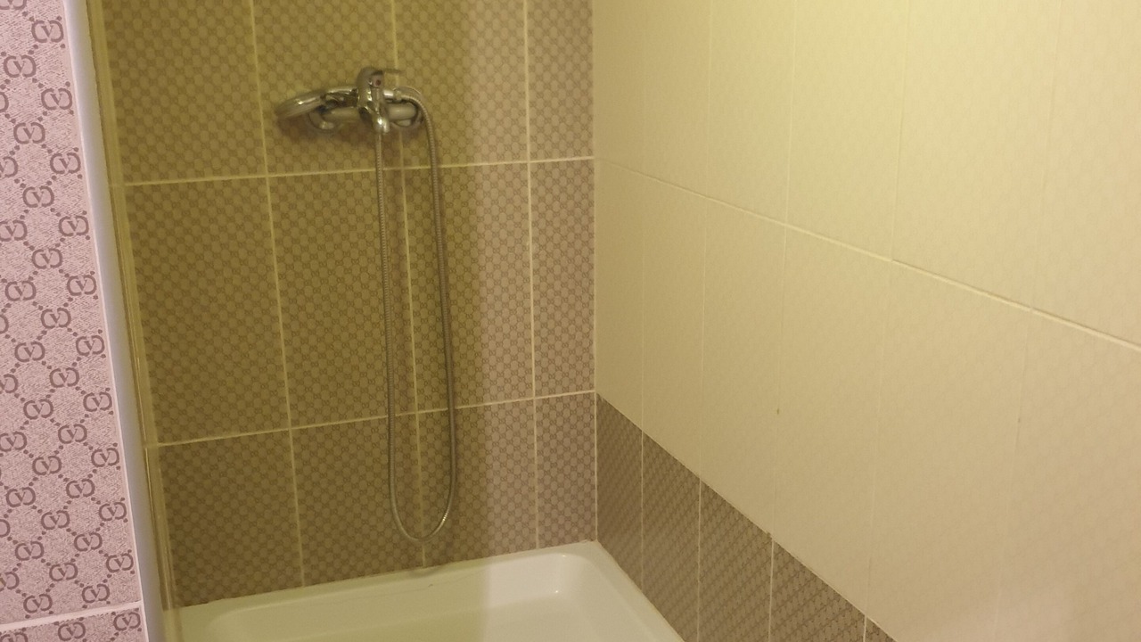 Photo of Bathroom in Kalamaria