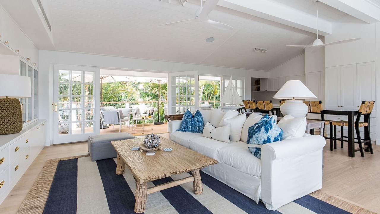 Photo of Livingroom in Noosa Heads