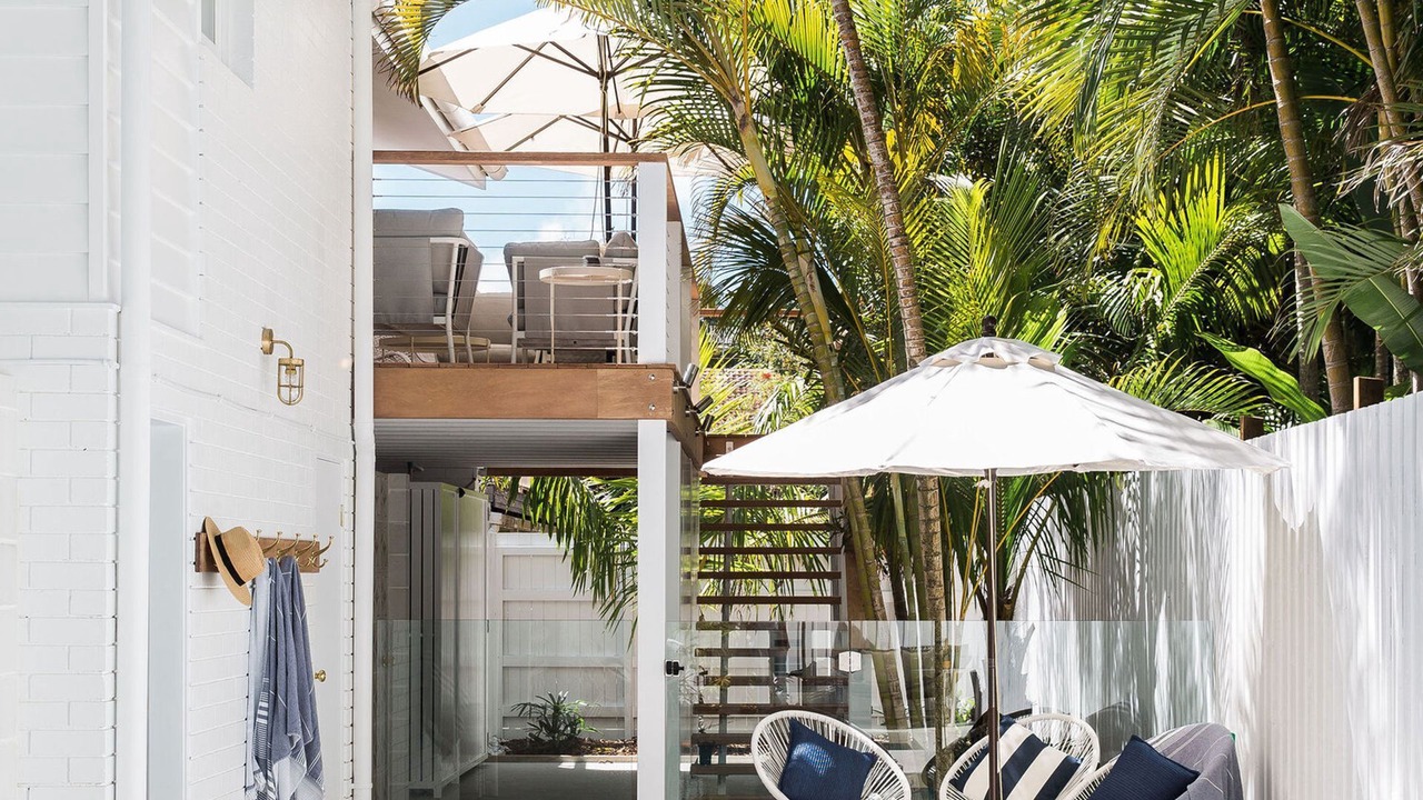 Photo of Patio Balcony in Noosa Heads