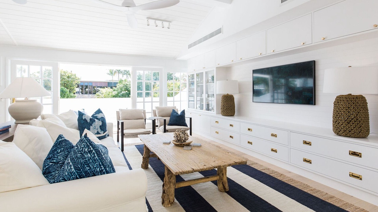 Photo of Livingroom in Noosa Heads